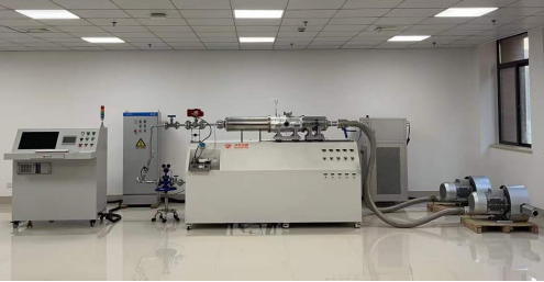 點(diǎn)石儀器助力中國科學(xué)技術(shù)大學(xué)火災(zāi)科學(xué)國家重點(diǎn)實(shí)驗(yàn)室建設(shè)